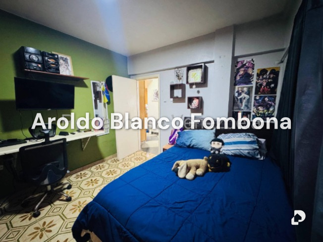 Apartamento en Colinas de Las Acacias, Caracas – 8