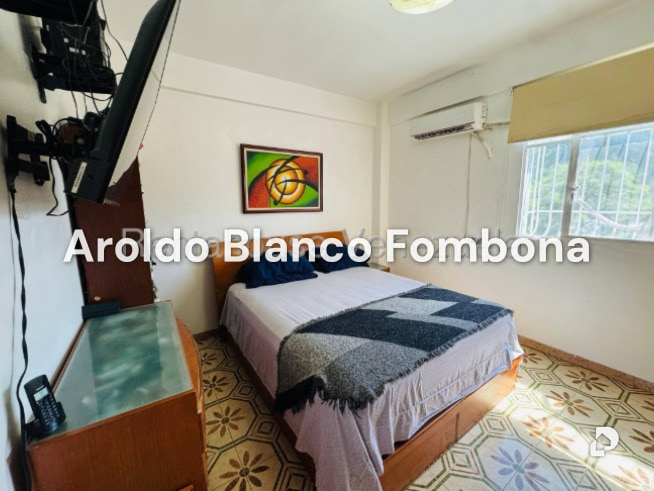 Apartamento en Colinas de Las Acacias, Caracas – 6