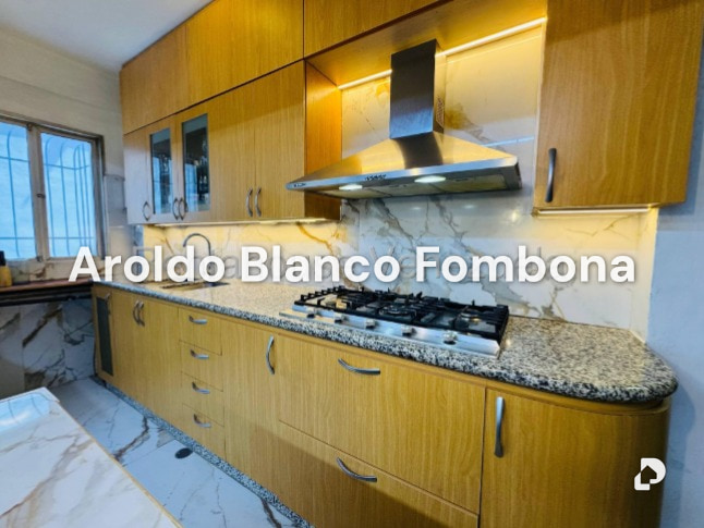 Apartamento en Colinas de Las Acacias, Caracas – 5