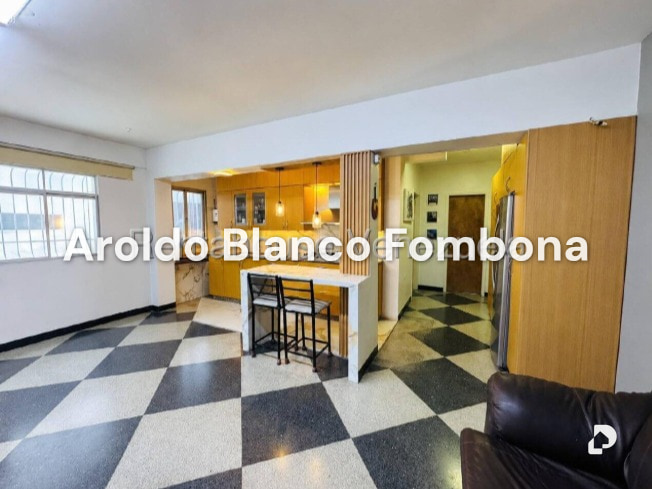 Apartamento en Colinas de Las Acacias, Caracas – 3