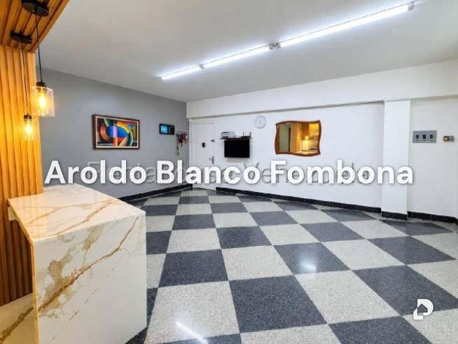 Apartamento en Colinas de Las Acacias, Caracas – 2