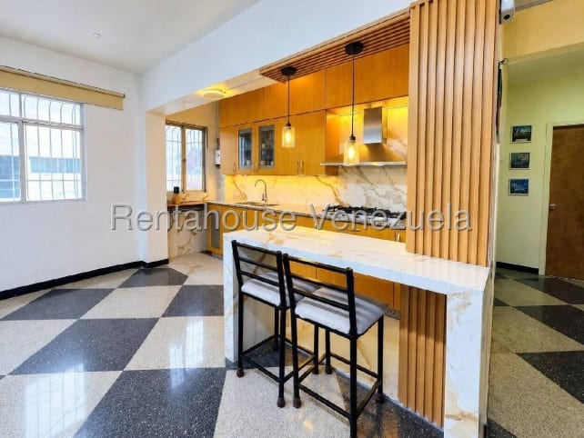Apartamento en Colinas de Las Acacias, Caracas - 1