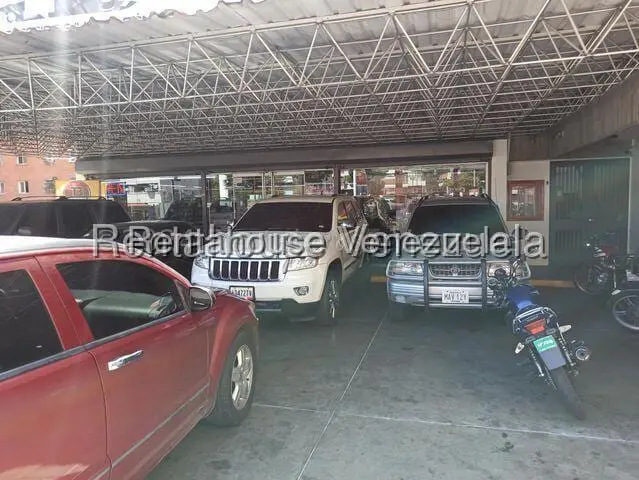 Office in Las Acacias, Caracas - 1