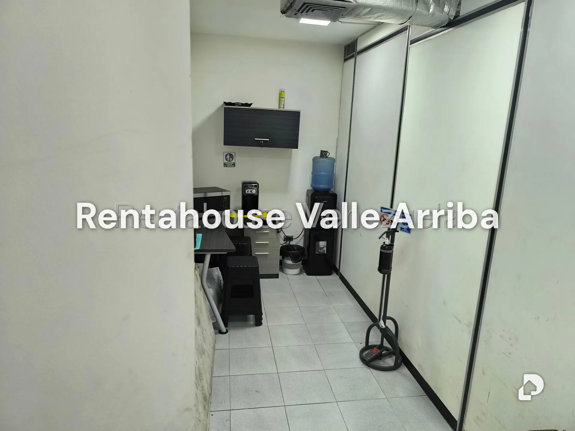 Oficina en Las Acacias, Caracas – 14