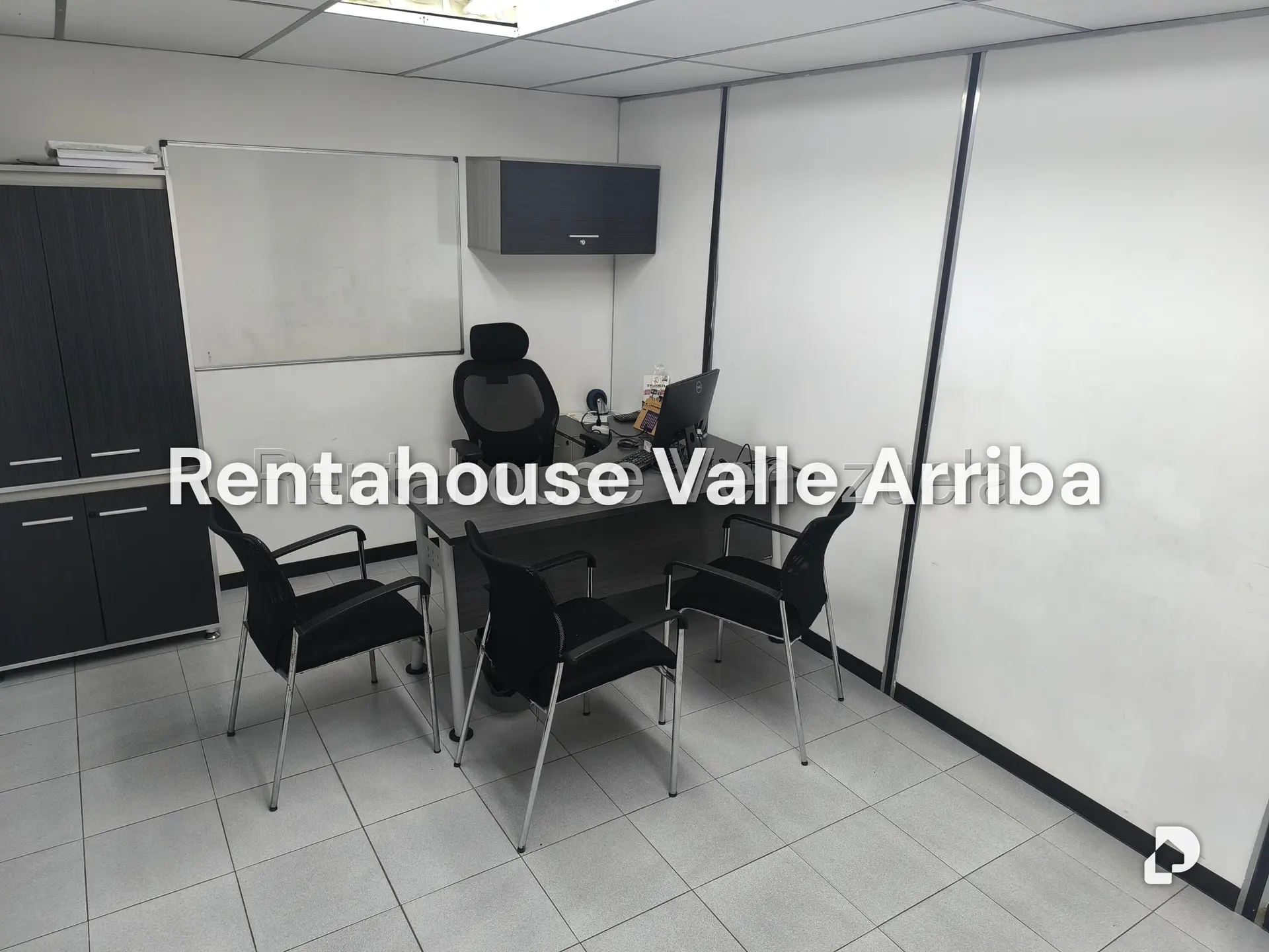 Oficina en Las Acacias, Caracas – 11