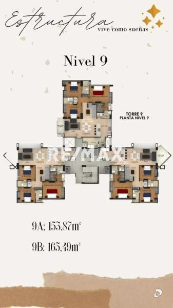 Apartamento en Maracaibo – 3