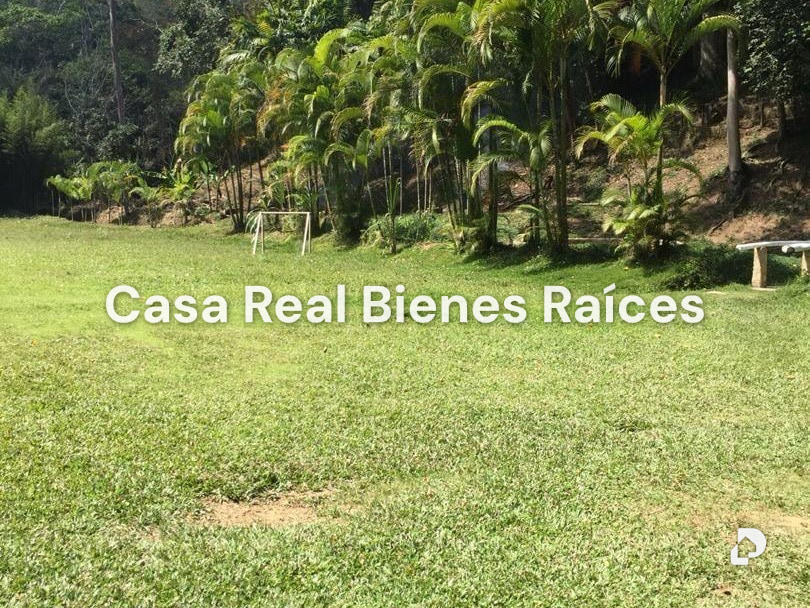 Finca en El Hatillo, Caracas – 5