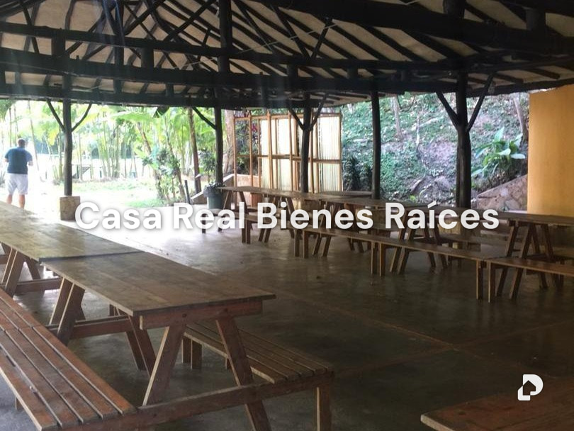 Finca en El Hatillo, Caracas – 2