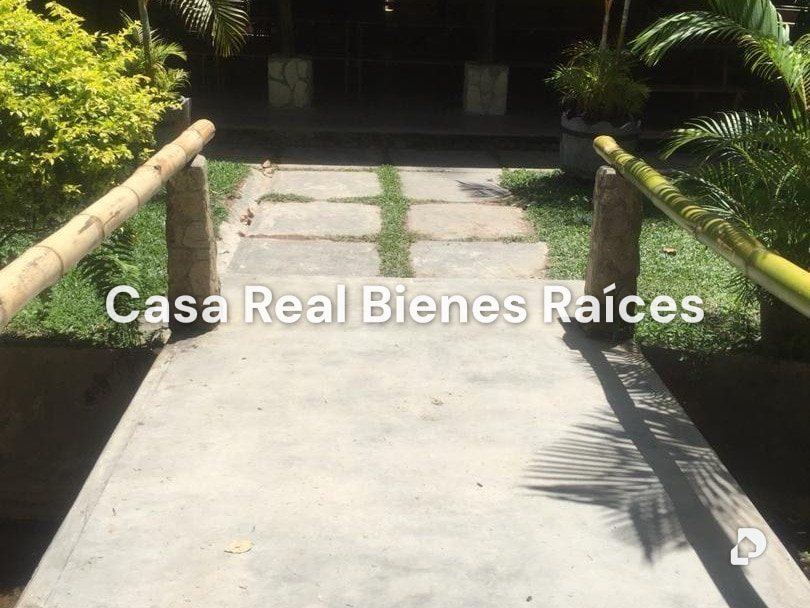 Finca en El Hatillo, Caracas – 12