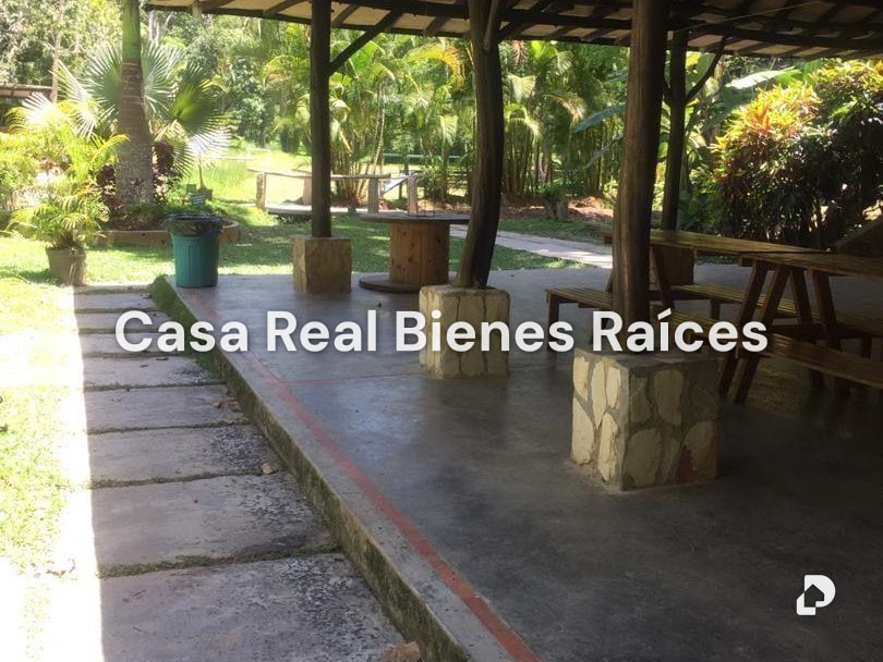 Finca en El Hatillo, Caracas – 8
