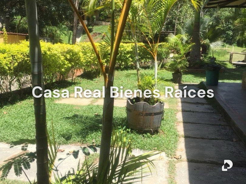 Finca en El Hatillo, Caracas – 11