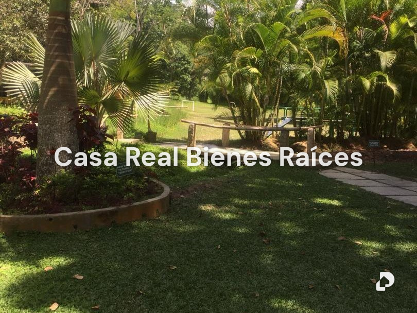 Finca en El Hatillo, Caracas – 9