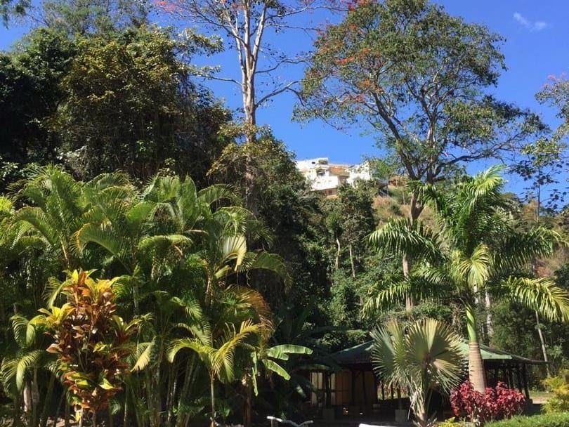 Farm in El Hatillo, Caracas - 1
