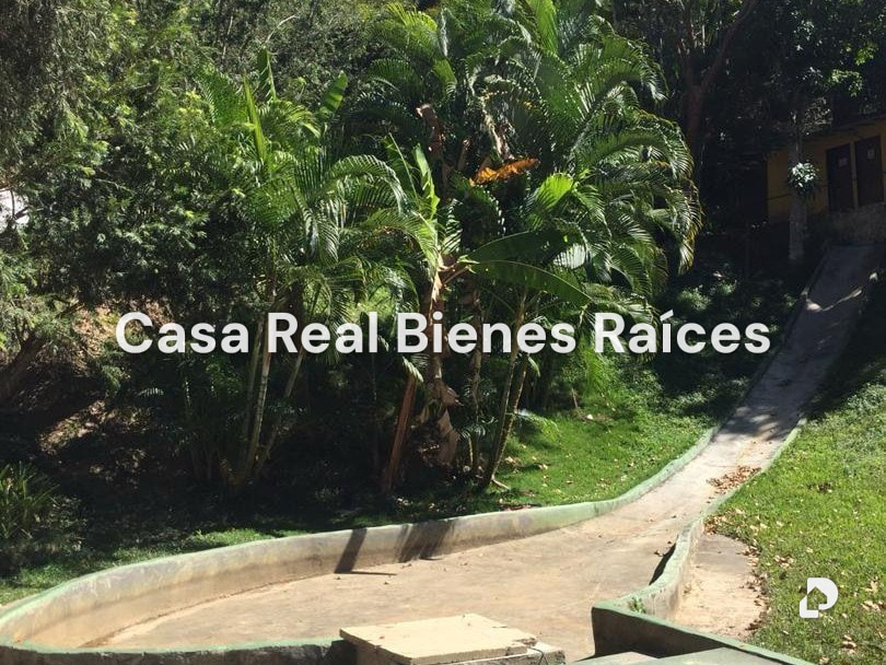 Finca en El Hatillo, Caracas – 4