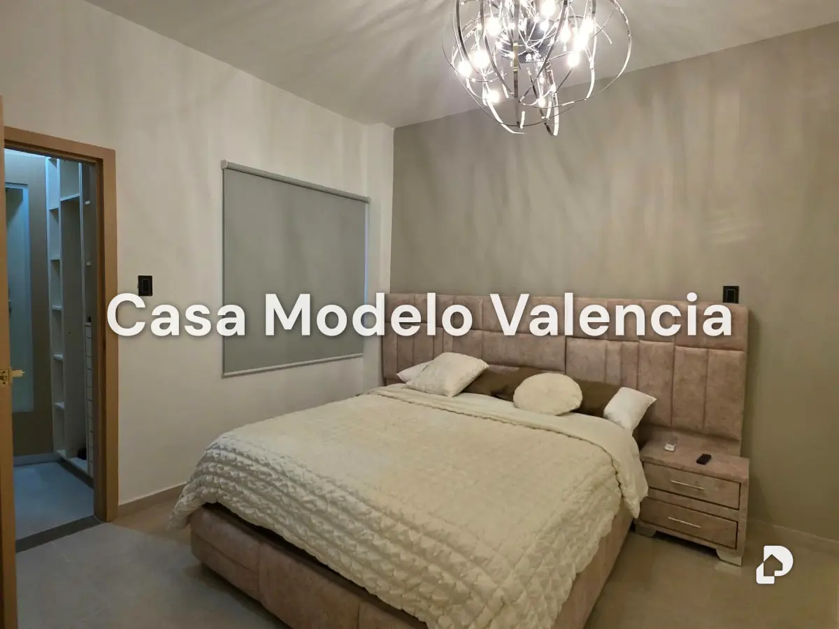 Apartamento en Parroquia Urbana San José, Valencia – 20