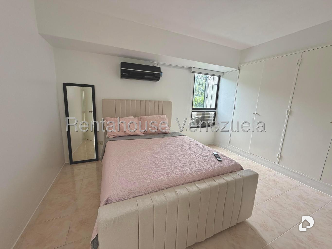 Apartamento en El Cigarral, Caracas – 8