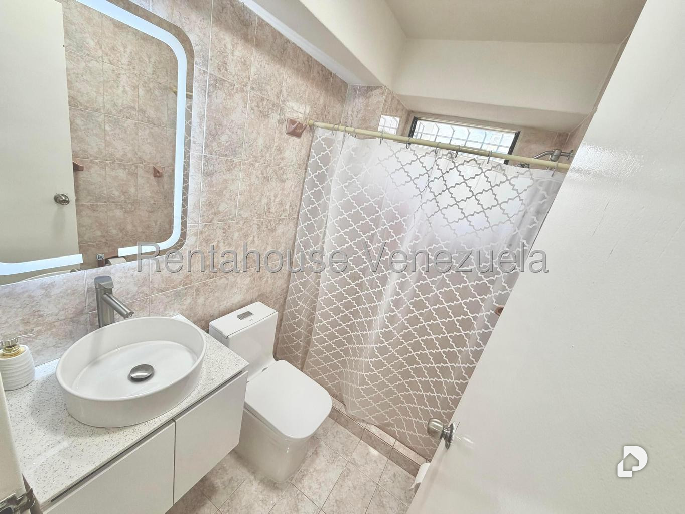 Apartamento en El Cigarral, Caracas – 9