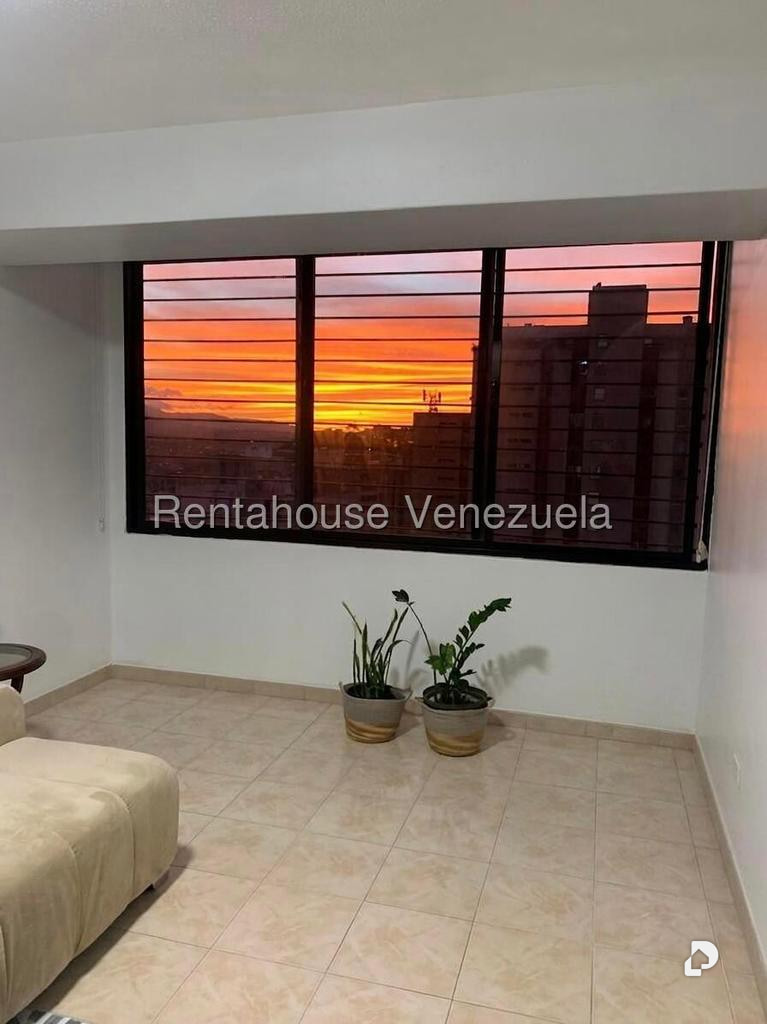 Apartamento en El Cigarral, Caracas – 4