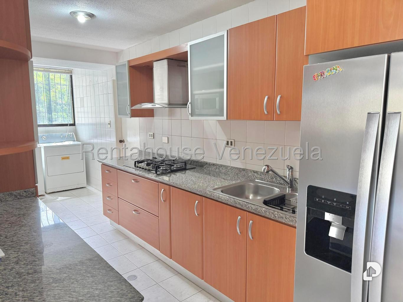 Apartamento en El Cigarral, Caracas – 5