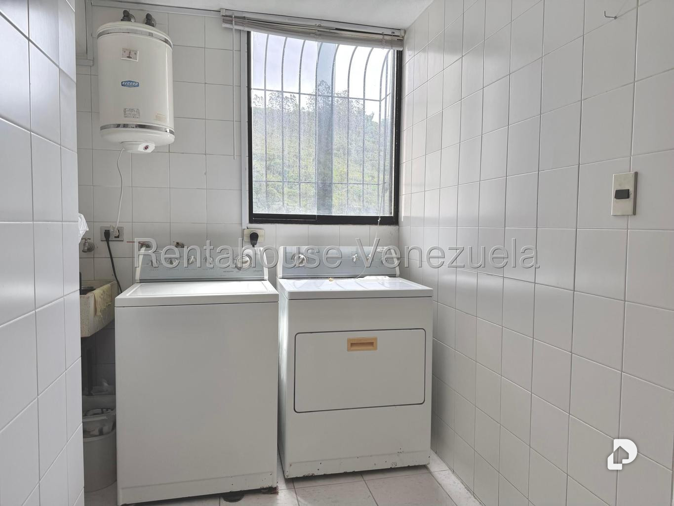 Apartamento en El Cigarral, Caracas – 10