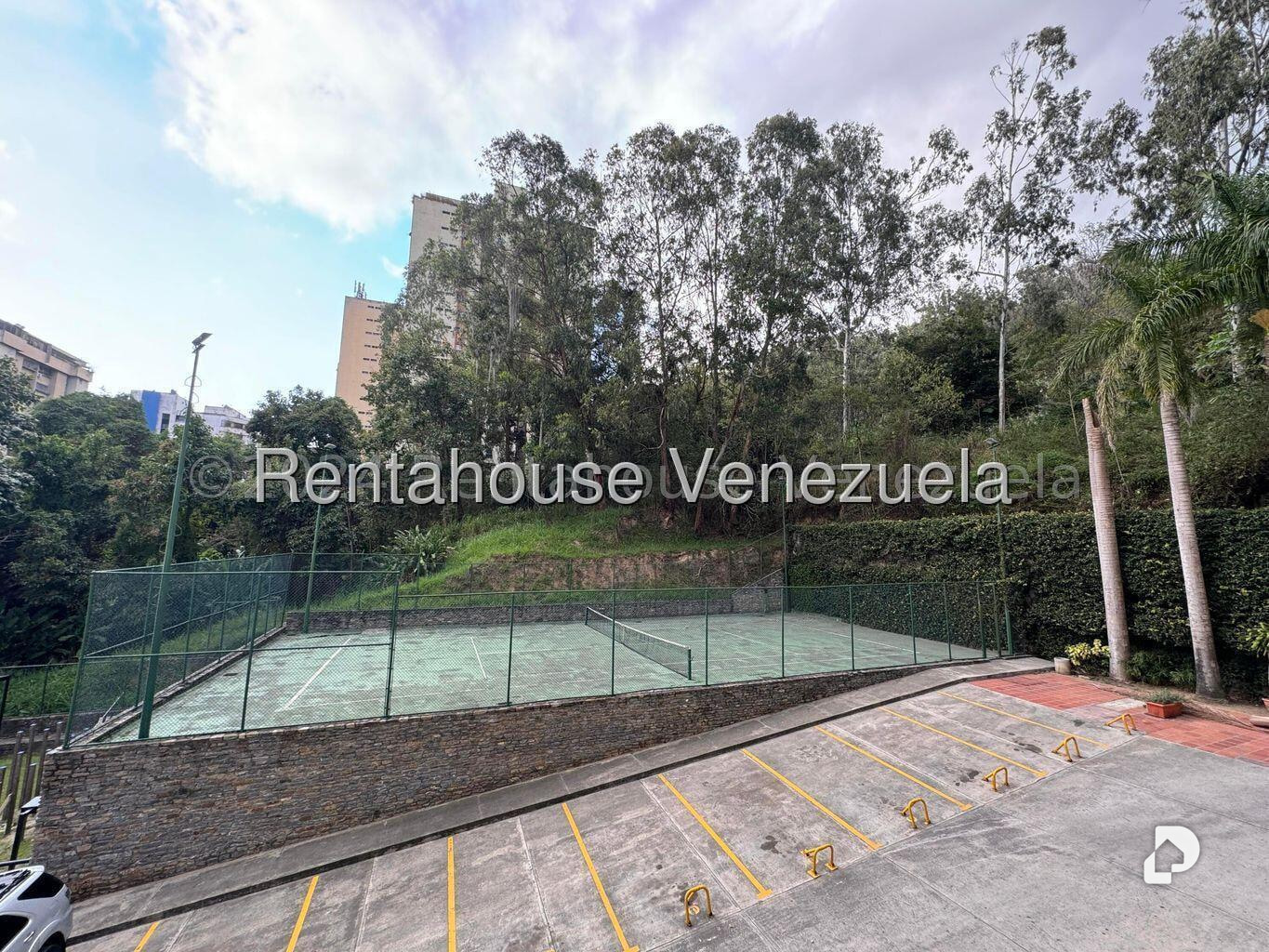 Apartamento en El Cigarral, Caracas – 16