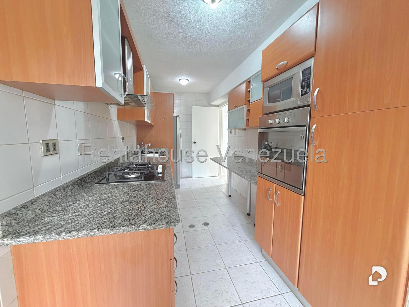 Apartamento en El Cigarral, Caracas – 6