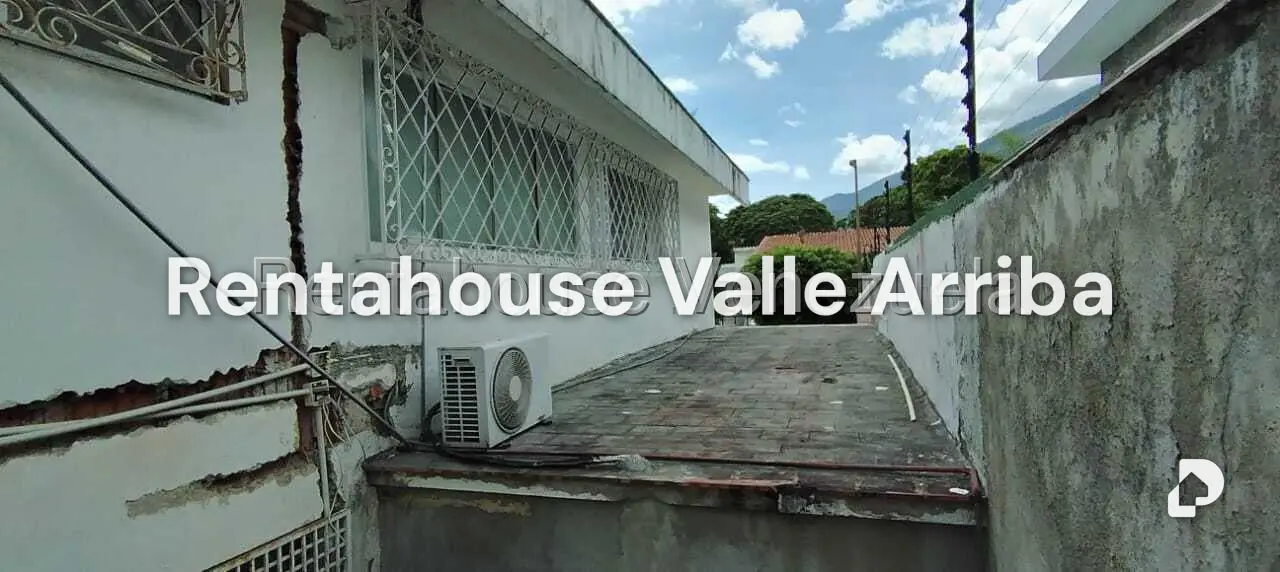 Casa en Los Chorros, Caracas – 24