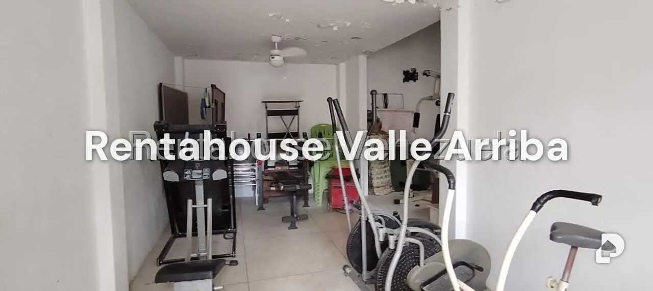 Casa en Los Chorros, Caracas – 23