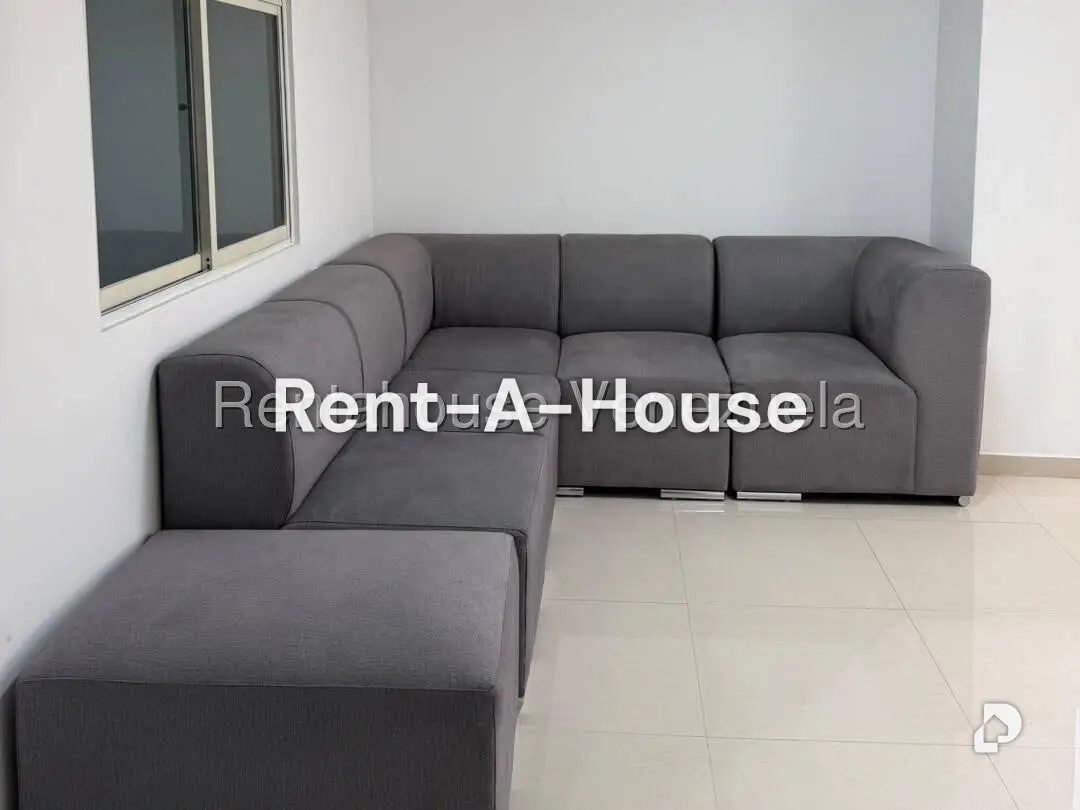 Apartamento en Los Naranjos (del Cafetal), Caracas – 6
