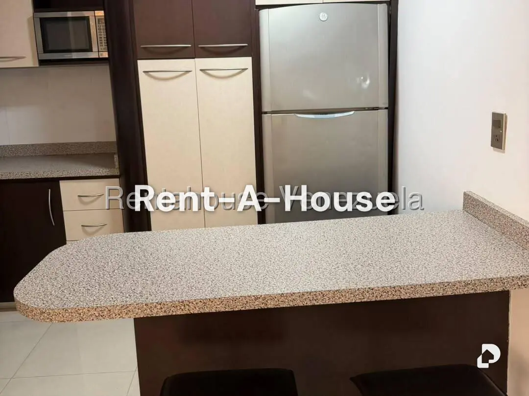 Apartamento en Los Naranjos (del Cafetal), Caracas – 8