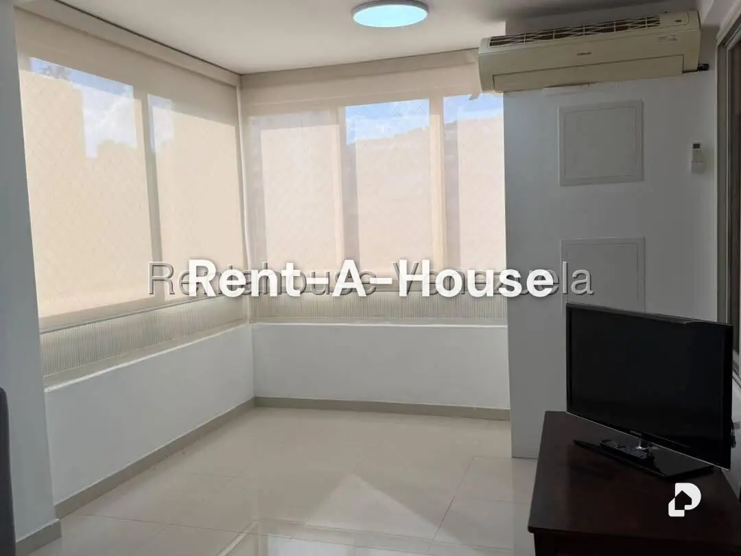 Apartamento en Los Naranjos (del Cafetal), Caracas – 7