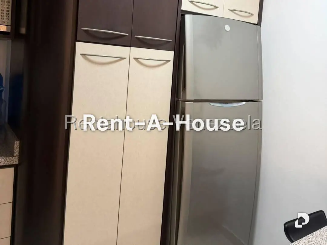 Apartamento en Los Naranjos (del Cafetal), Caracas – 11