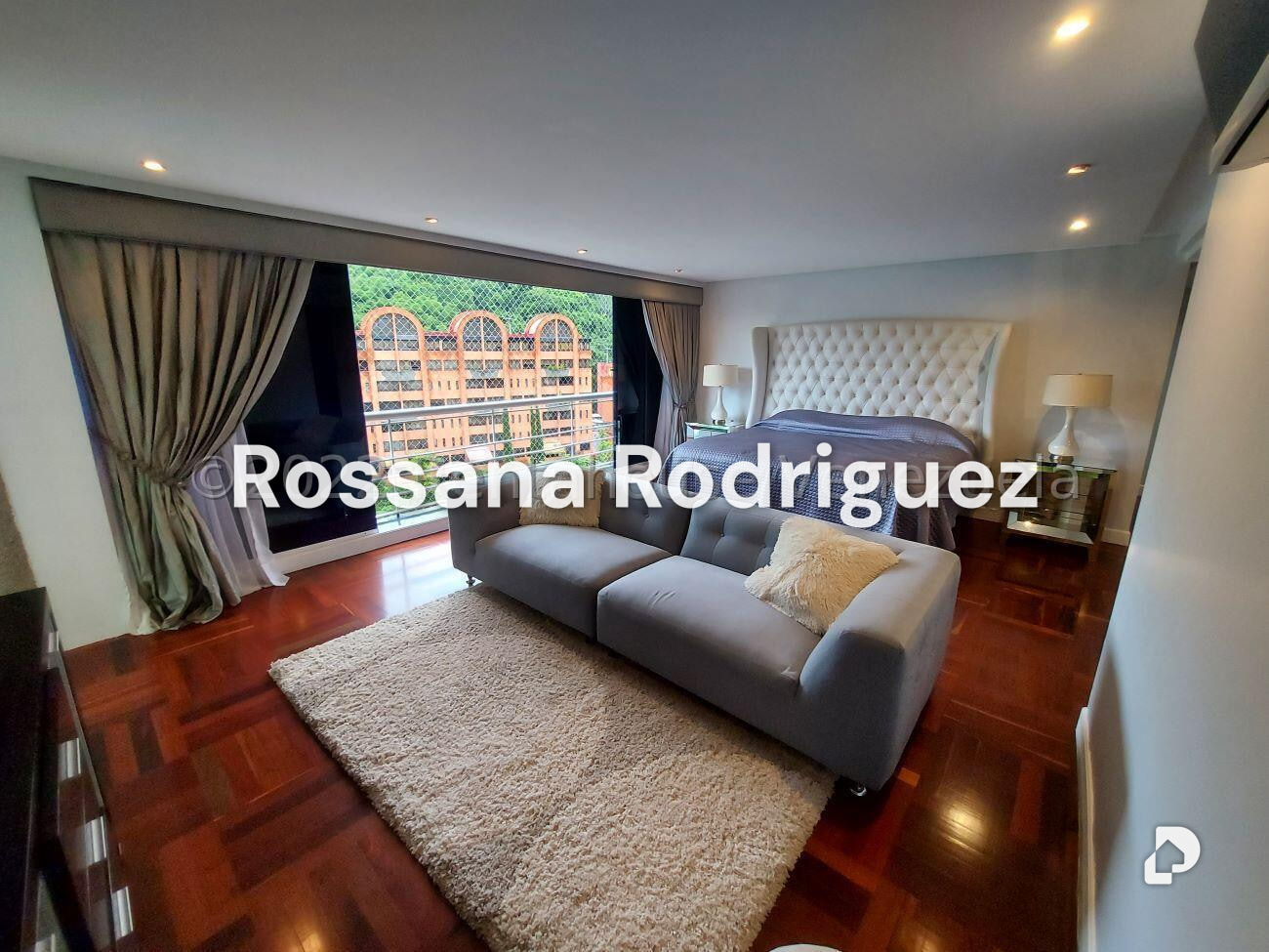 Penthouse en Lomas de La Alameda, Caracas – 15