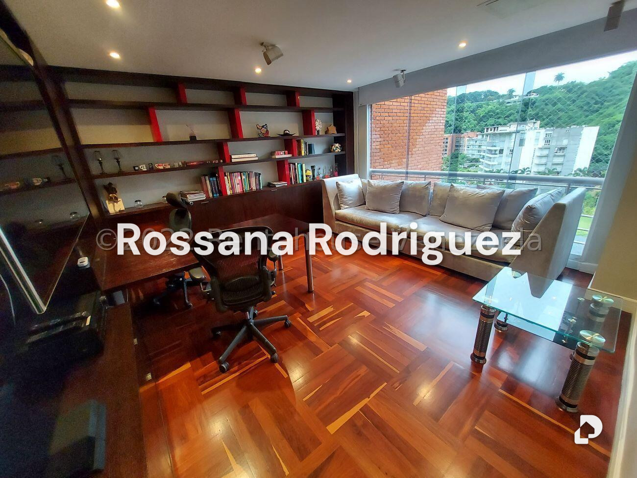 Penthouse en Lomas de La Alameda, Caracas – 28