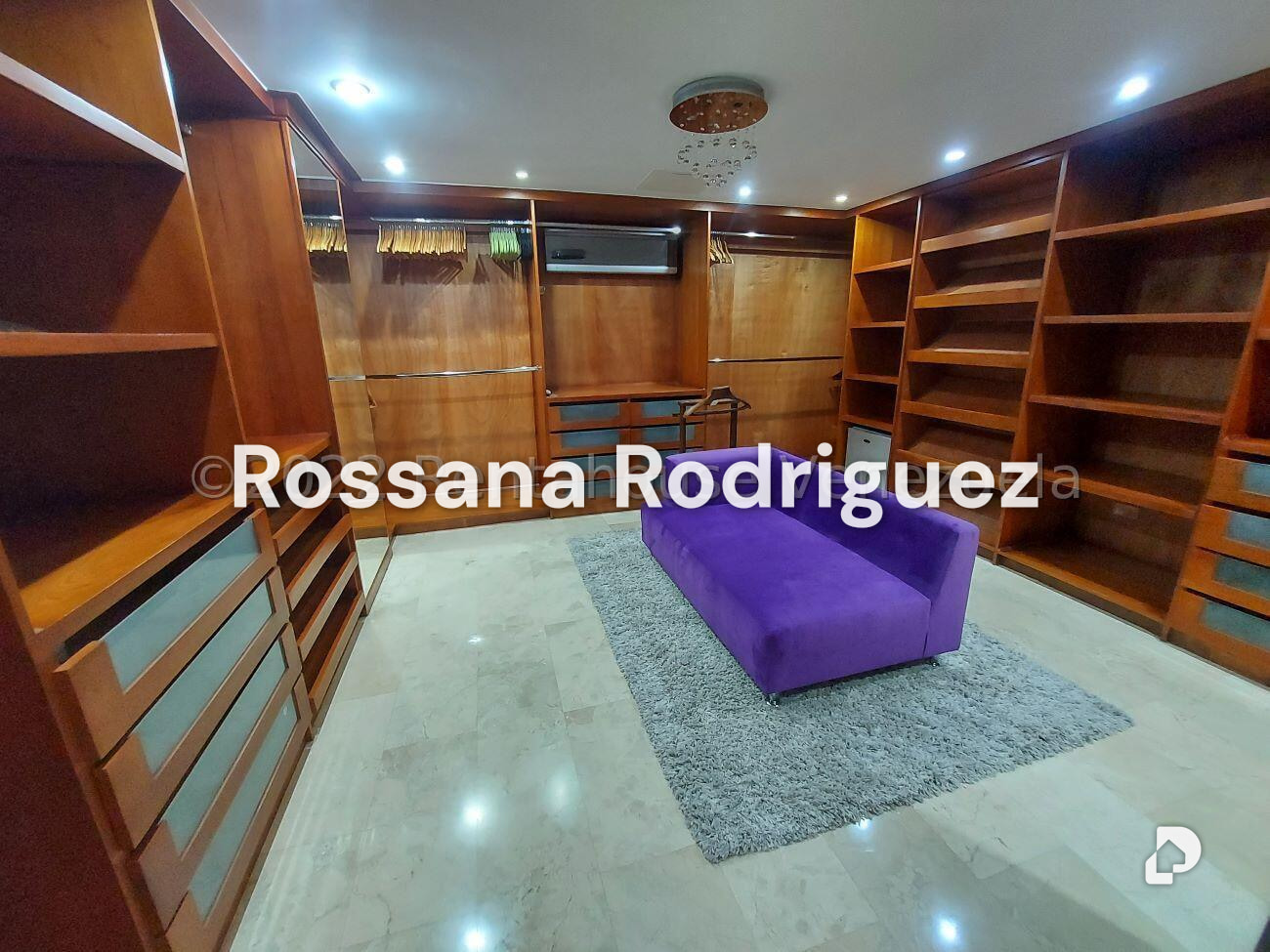 Penthouse en Lomas de La Alameda, Caracas – 17