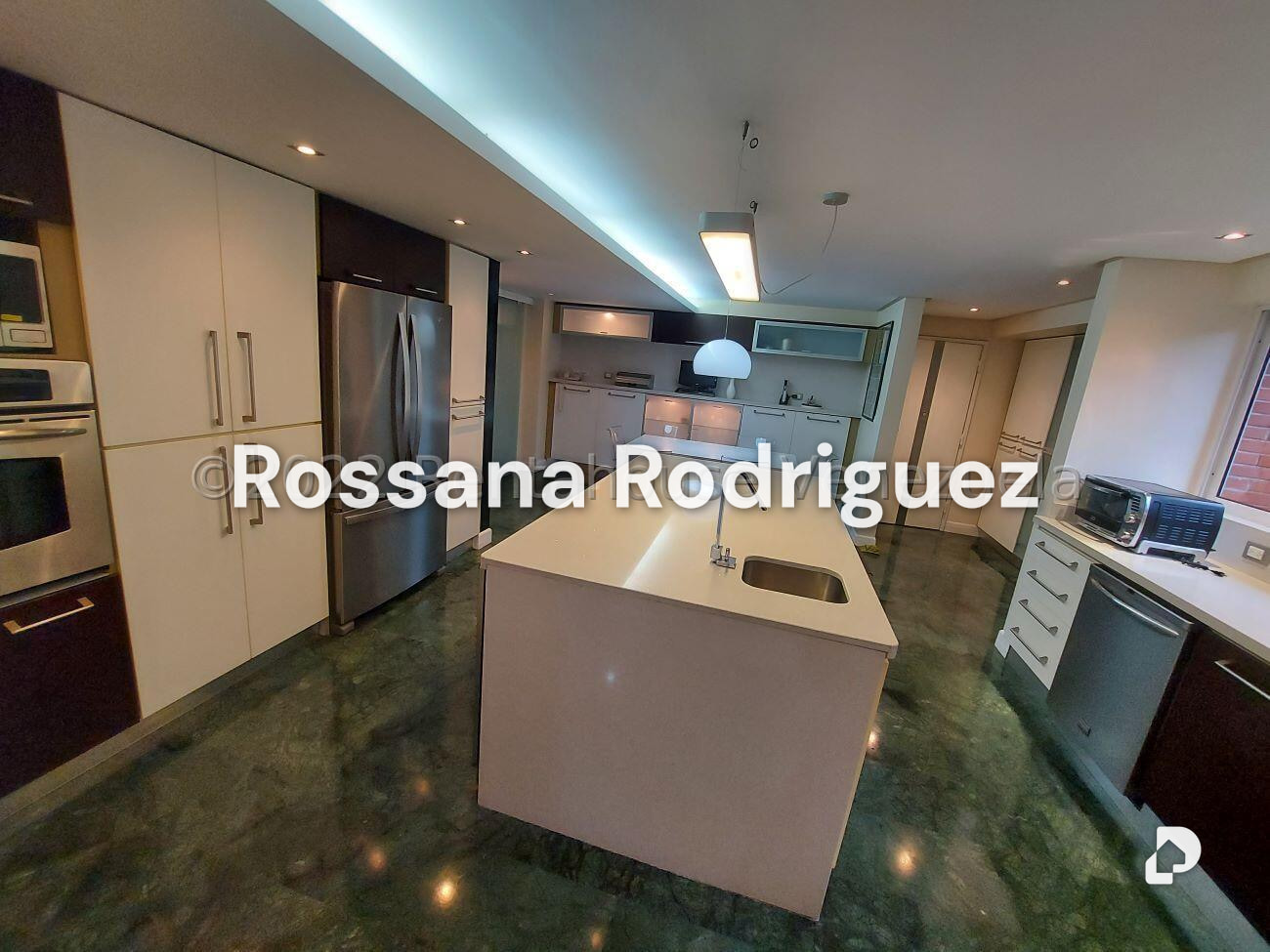 Penthouse en Lomas de La Alameda, Caracas – 13