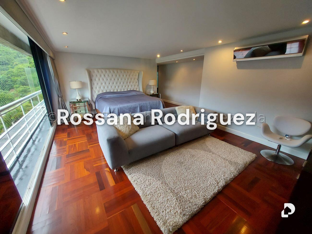 Penthouse en Lomas de La Alameda, Caracas – 14