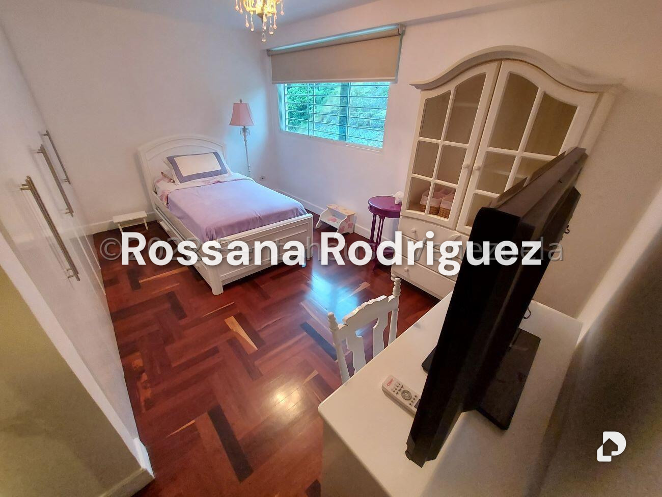 Penthouse en Lomas de La Alameda, Caracas – 24
