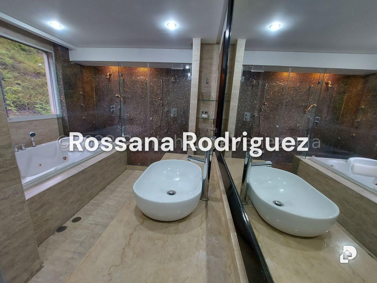Penthouse en Lomas de La Alameda, Caracas – 20