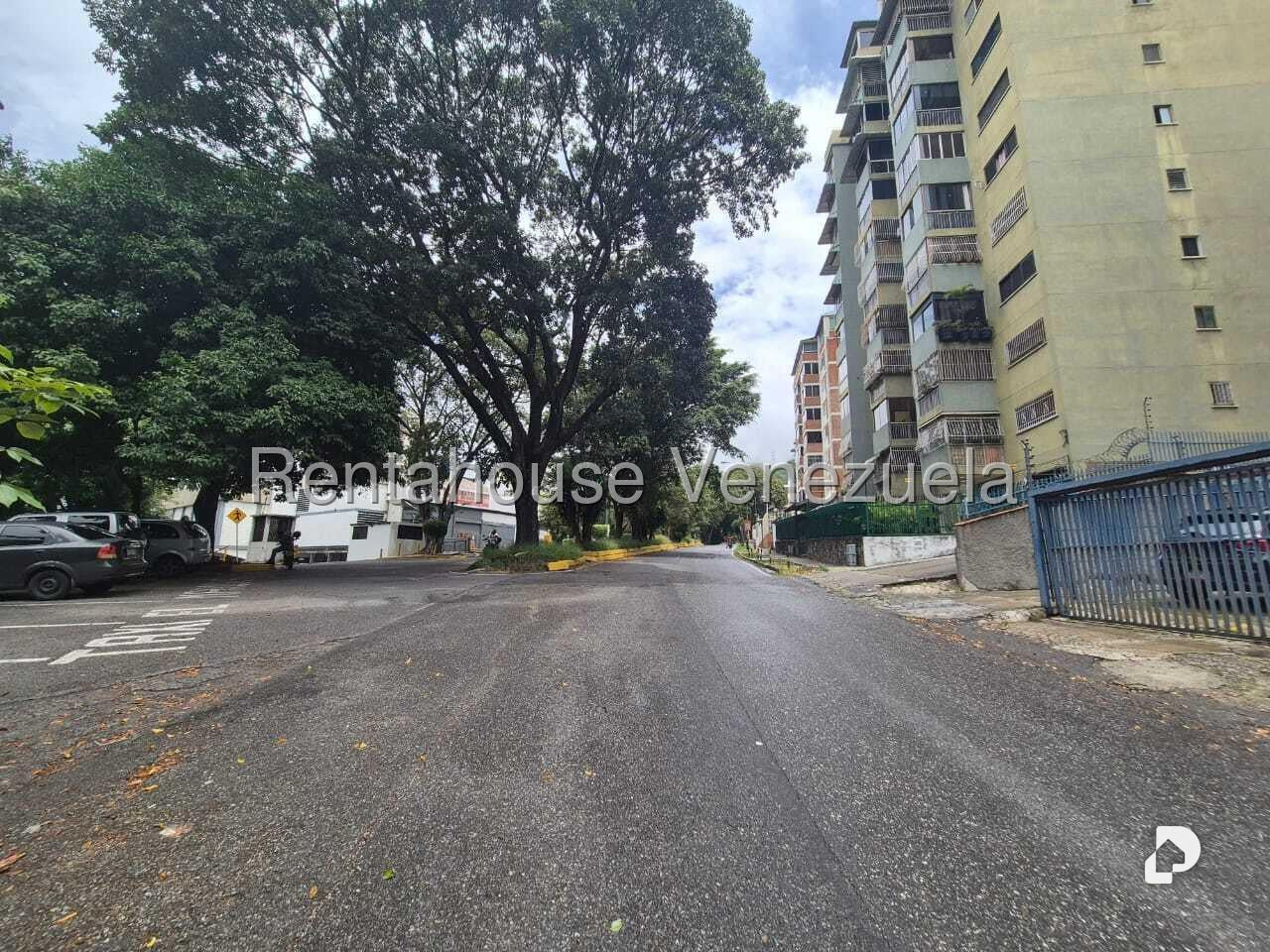Apartamento en El Marqués, Caracas