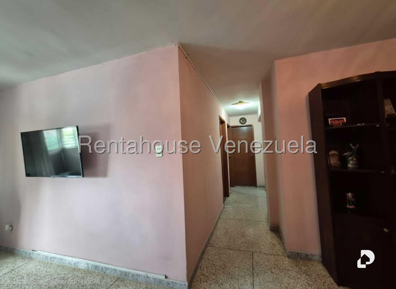 Apartamento en El Marqués, Caracas