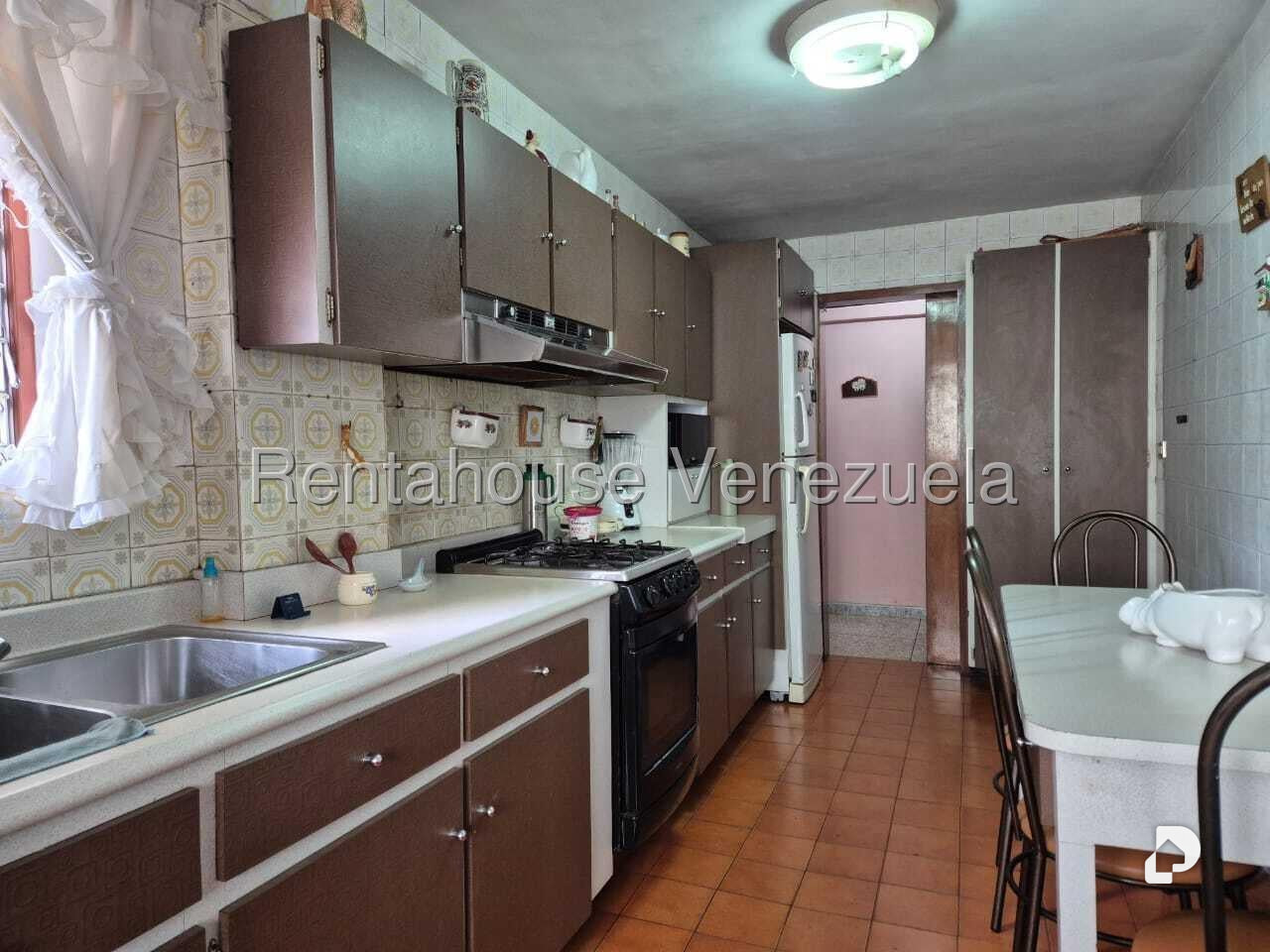 Apartamento en El Marqués, Caracas