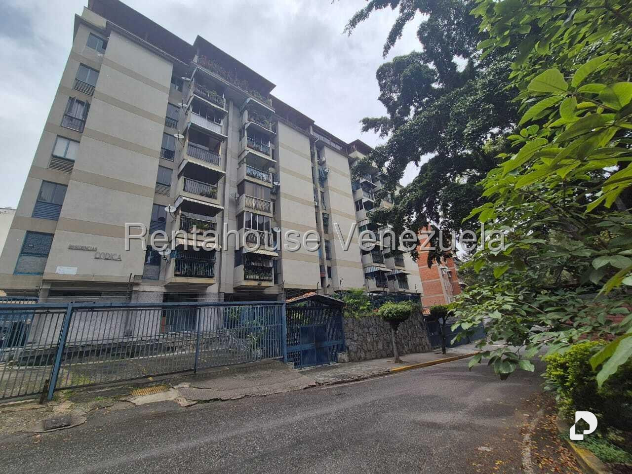 Apartamento en El Marqués, Caracas