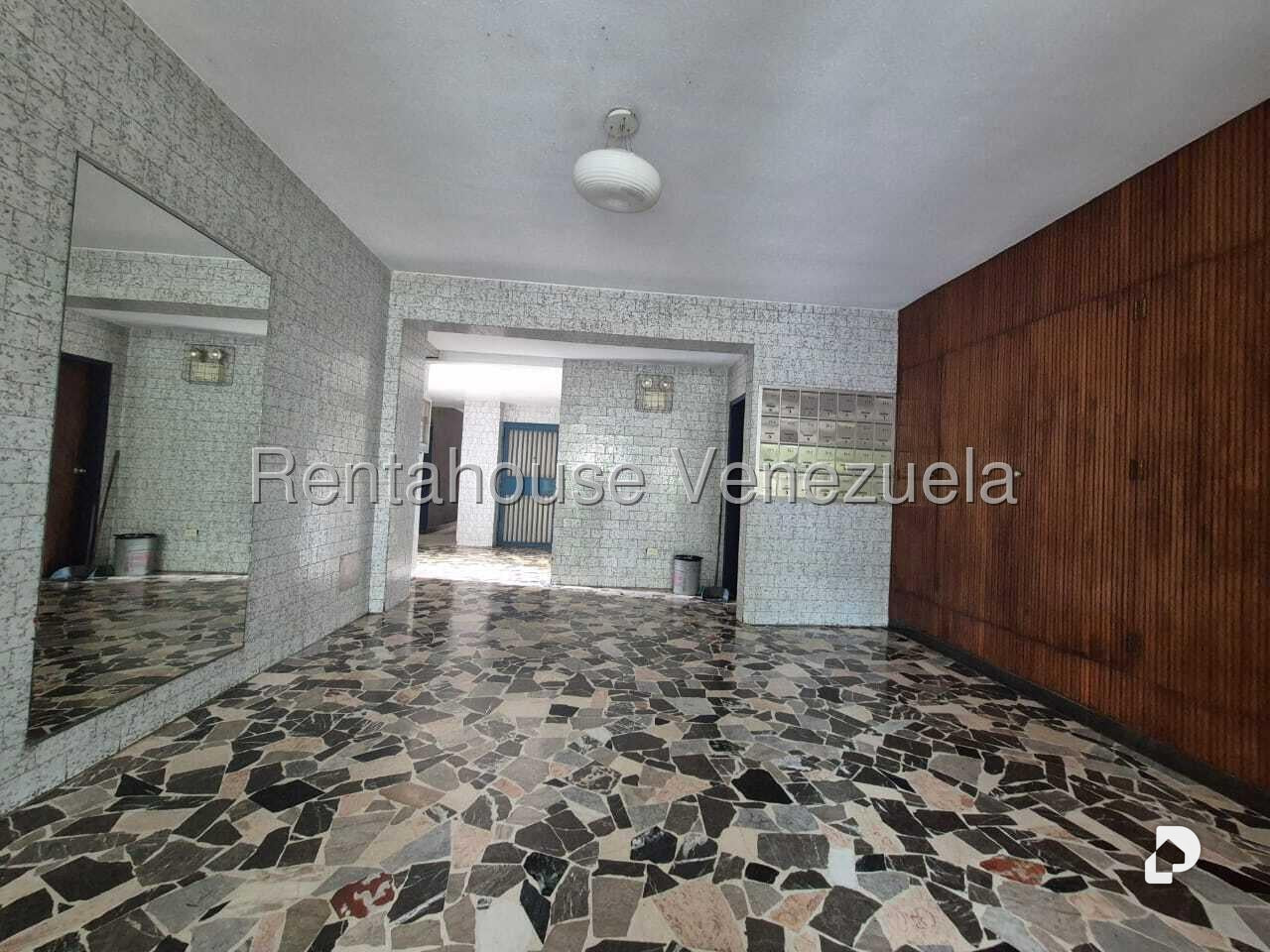 Apartamento en El Marqués, Caracas