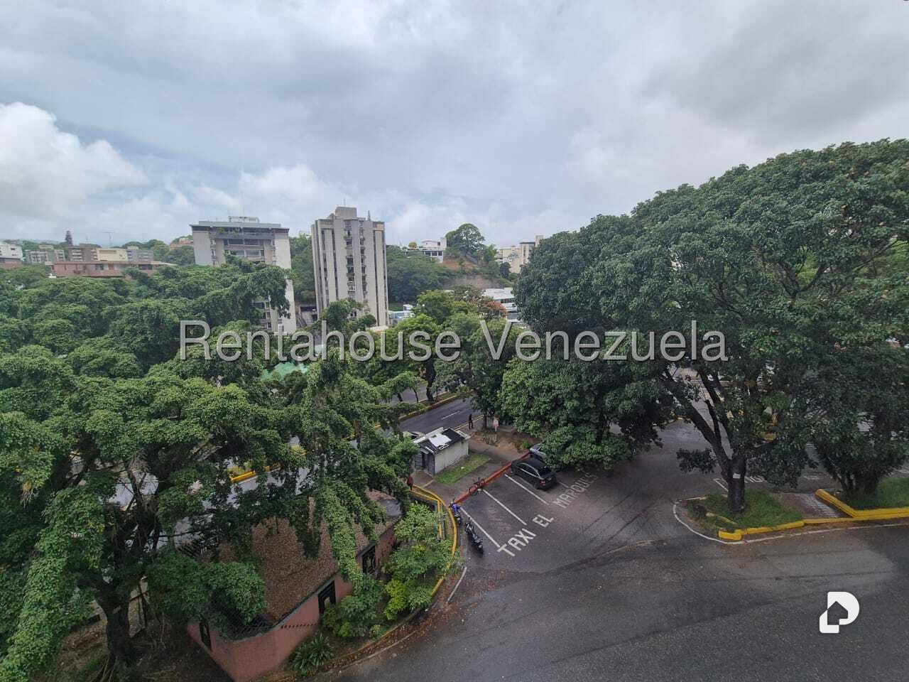 Apartamento en El Marqués, Caracas