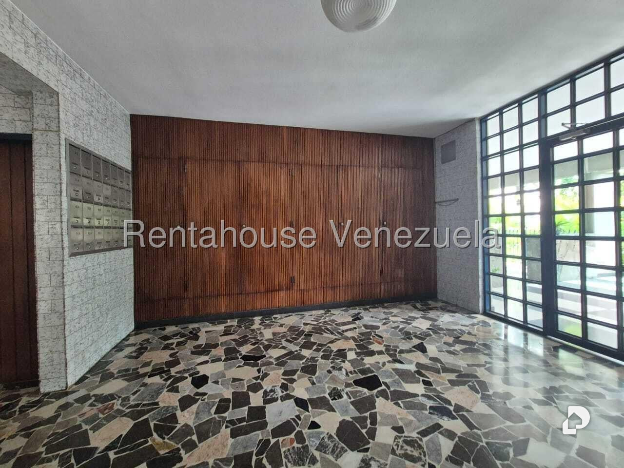 Apartamento en El Marqués, Caracas
