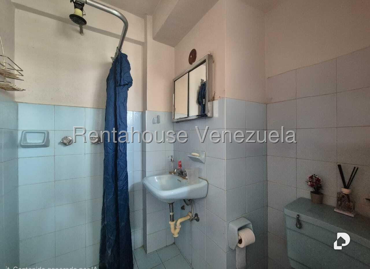 Apartamento en El Marqués, Caracas