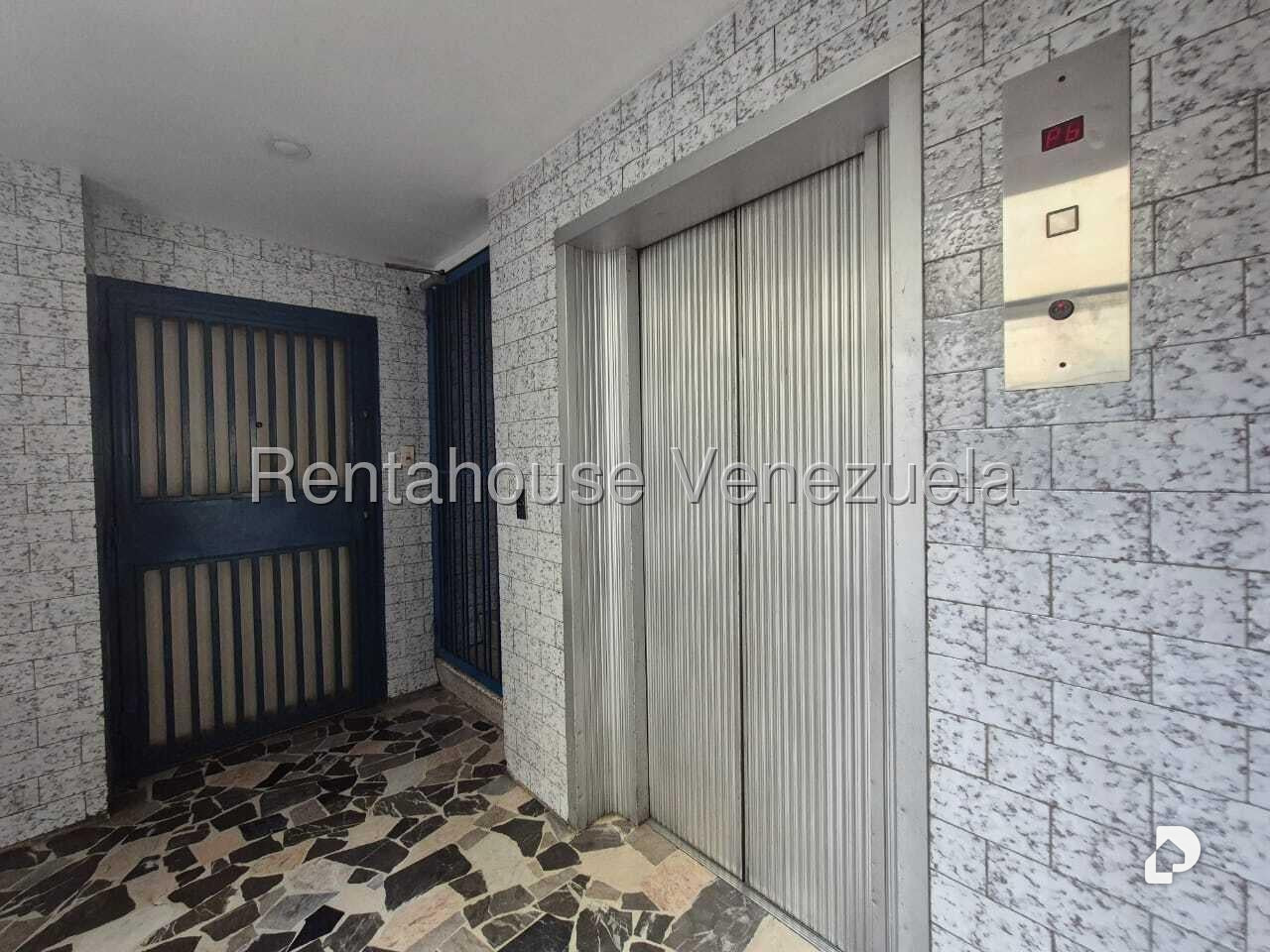 Apartamento en El Marqués, Caracas