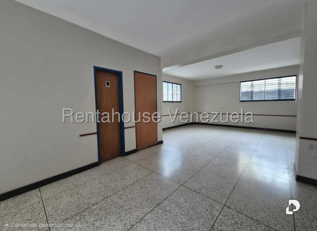 Apartamento en El Marqués, Caracas