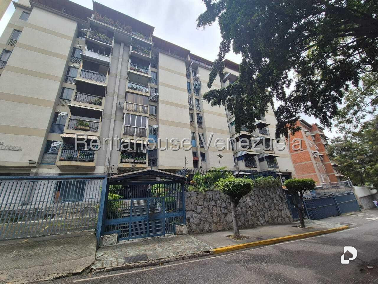 Apartamento en El Marqués, Caracas